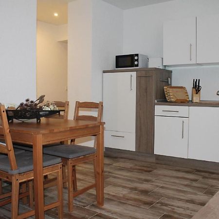 Apartmán Fw Kleine Kirchgasse Annaberg-Buchholz Exteriér fotografie
