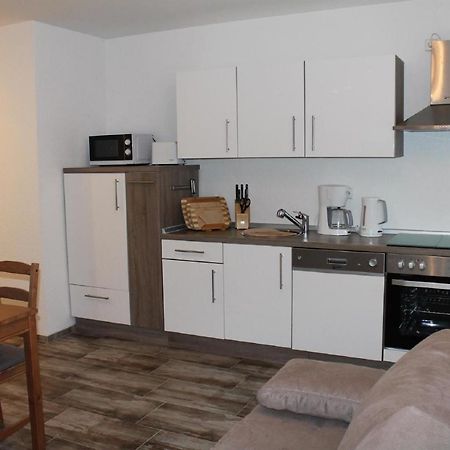 Apartmán Fw Kleine Kirchgasse Annaberg-Buchholz Exteriér fotografie