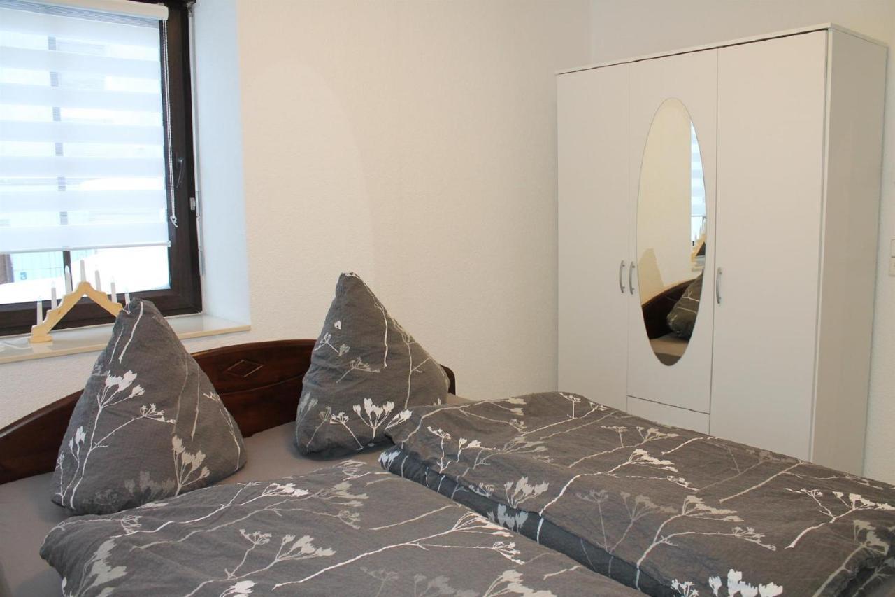 Apartmán Fw Kleine Kirchgasse Annaberg-Buchholz Exteriér fotografie