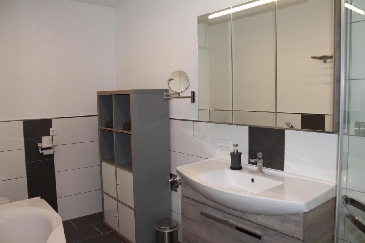 Apartmán Fw Kleine Kirchgasse Annaberg-Buchholz Exteriér fotografie