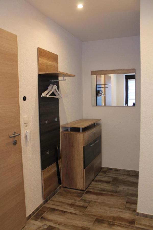 Apartmán Fw Kleine Kirchgasse Annaberg-Buchholz Exteriér fotografie
