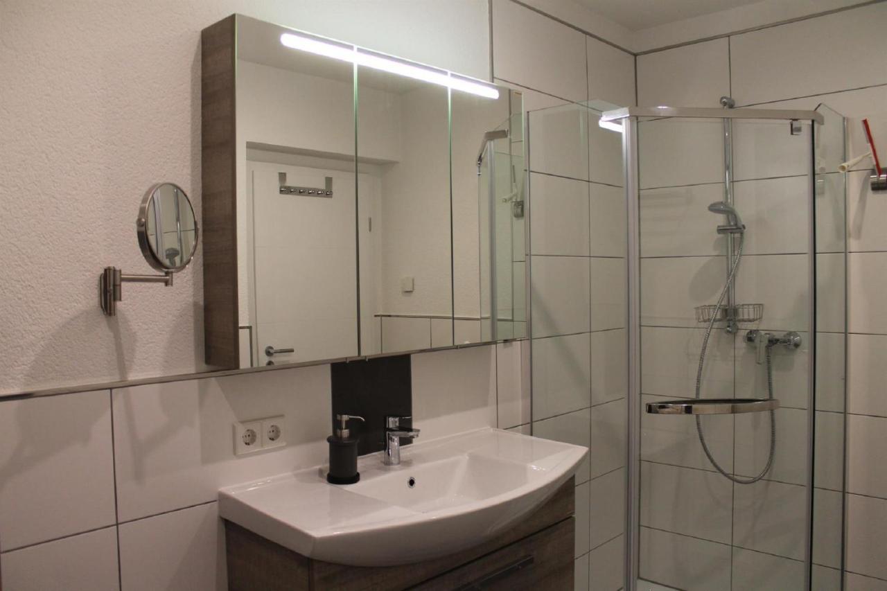 Apartmán Fw Kleine Kirchgasse Annaberg-Buchholz Exteriér fotografie